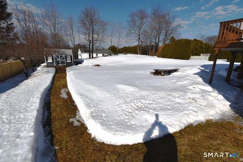 Tiny photo for 23 Lynn Avenue, Plymouth, CT 06786 (MLS # 24157249)