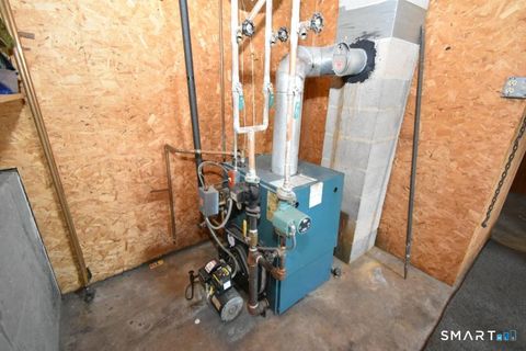 Tiny photo for 23 Lynn Avenue, Plymouth, CT 06786 (MLS # 24157249)