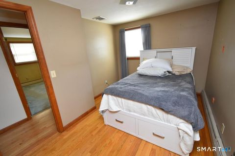 Tiny photo for 23 Lynn Avenue, Plymouth, CT 06786 (MLS # 24157249)