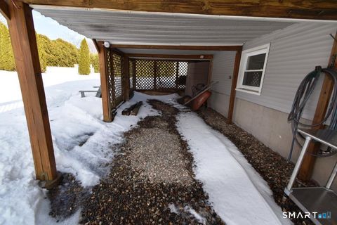 Tiny photo for 23 Lynn Avenue, Plymouth, CT 06786 (MLS # 24157249)