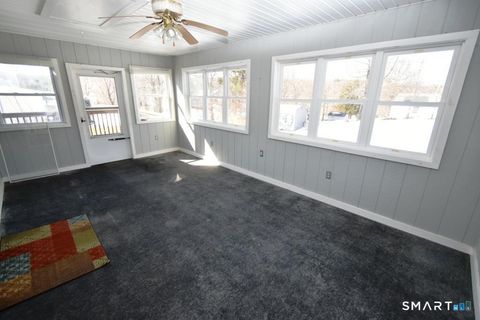 Tiny photo for 23 Lynn Avenue, Plymouth, CT 06786 (MLS # 24157249)