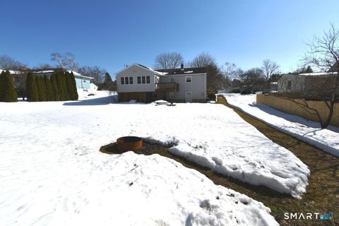 Tiny photo for 23 Lynn Avenue, Plymouth, CT 06786 (MLS # 24157249)