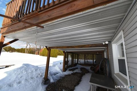 Tiny photo for 23 Lynn Avenue, Plymouth, CT 06786 (MLS # 24157249)