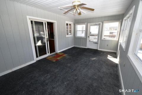 Tiny photo for 23 Lynn Avenue, Plymouth, CT 06786 (MLS # 24157249)