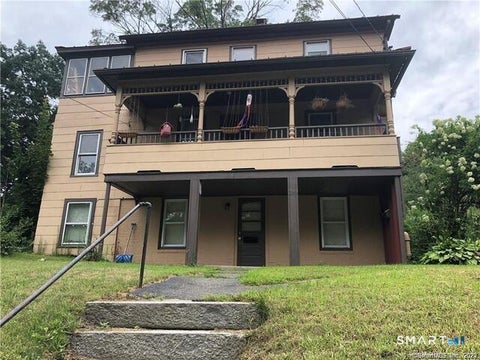 Photo of 139 N Main Street #LL, Winchester, CT 06098 (MLS # 24201307)
