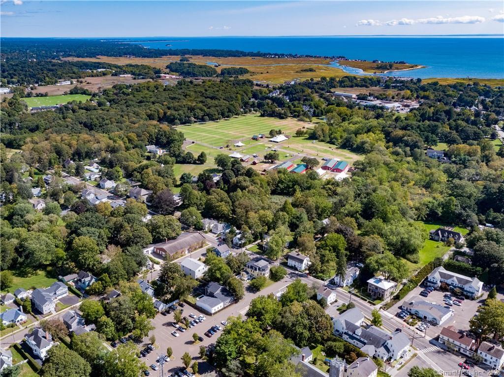 18 Graves Avenue Main House