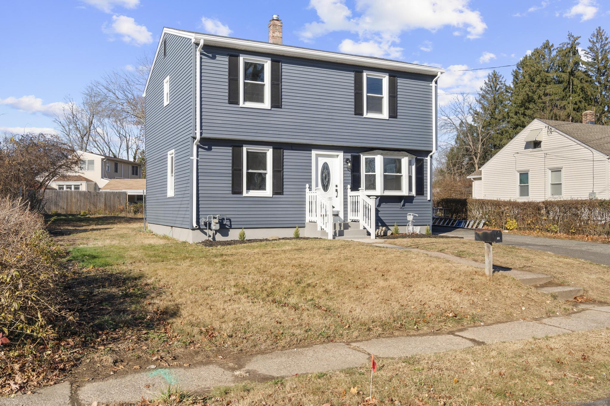 East Hartford, Connecticut 06118, United States, 5 Bedrooms Bedrooms, ,2 BathroomsBathrooms,Residential,Pending,29591