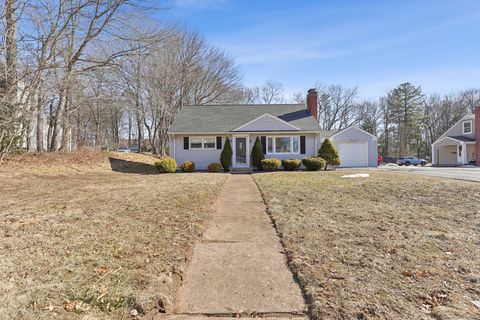 281 Autumn Street Manchester CT 06040