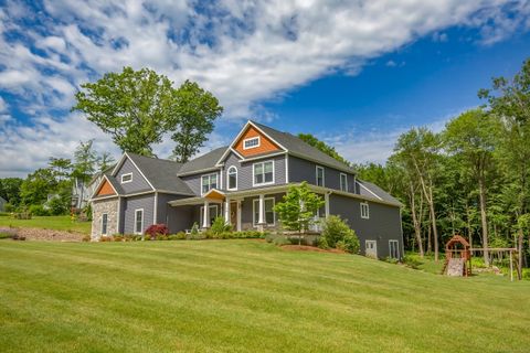 A home in Burlington