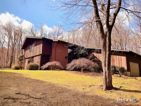 Tiny photo for 15 Codfish Hill Rd Extension, Bethel, CT 06801 (MLS # 24159154)