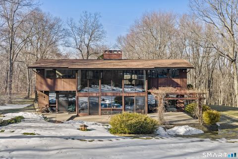 Photo of 15 Codfish Hill Rd Extension, Bethel, CT 06801 (MLS # 24159154)