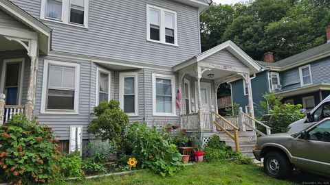 28 Prospect Street Vernon CT 06066