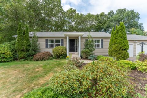 5 Mountain Laurel Ridge Montville CT 06382