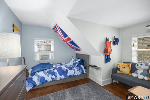 Tiny photo for 24 Cartbridge Road, Weston, CT 06883 (MLS # 24212513)