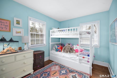 Tiny photo for 24 Cartbridge Road, Weston, CT 06883 (MLS # 24212513)