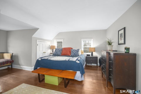 Tiny photo for 24 Cartbridge Road, Weston, CT 06883 (MLS # 24212513)
