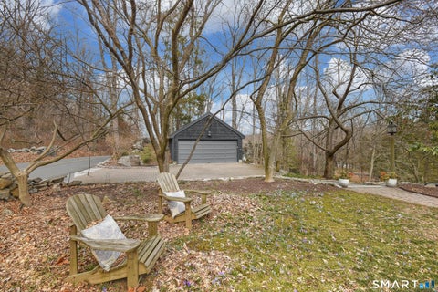 Tiny photo for 24 Cartbridge Road, Weston, CT 06883 (MLS # 24212513)