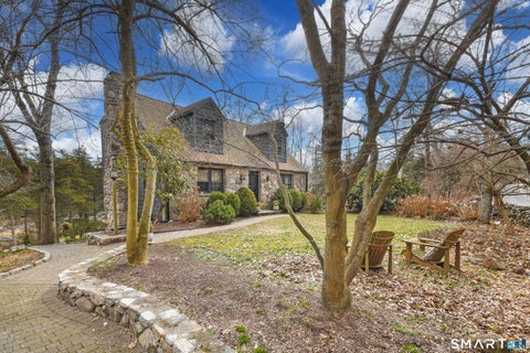 Tiny photo for 24 Cartbridge Road, Weston, CT 06883 (MLS # 24212513)