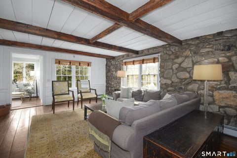 Tiny photo for 24 Cartbridge Road, Weston, CT 06883 (MLS # 24212513)