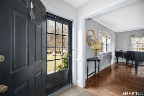 Tiny photo for 24 Cartbridge Road, Weston, CT 06883 (MLS # 24212513)