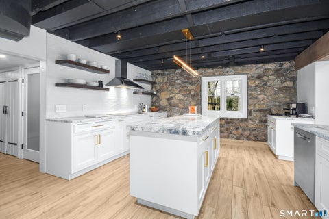 Tiny photo for 24 Cartbridge Road, Weston, CT 06883 (MLS # 24212513)