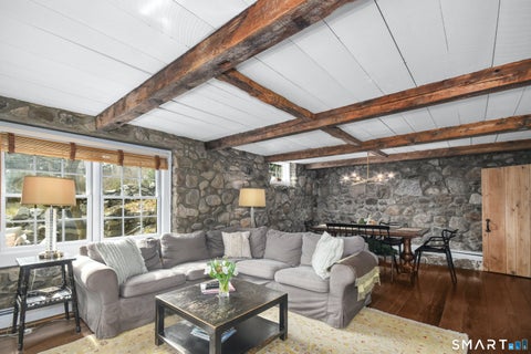 Tiny photo for 24 Cartbridge Road, Weston, CT 06883 (MLS # 24212513)