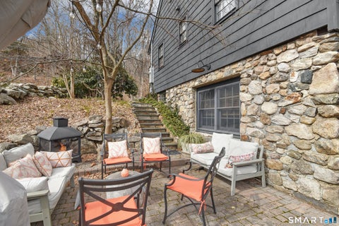 Tiny photo for 24 Cartbridge Road, Weston, CT 06883 (MLS # 24212513)
