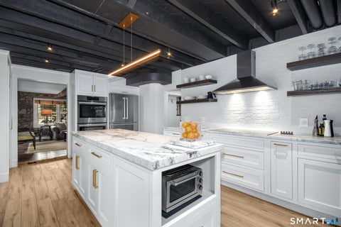 Tiny photo for 24 Cartbridge Road, Weston, CT 06883 (MLS # 24212513)