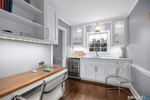 Tiny photo for 24 Cartbridge Road, Weston, CT 06883 (MLS # 24212513)