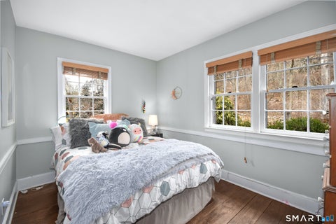 Tiny photo for 24 Cartbridge Road, Weston, CT 06883 (MLS # 24212513)