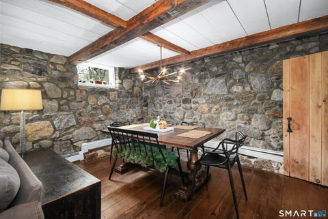 Tiny photo for 24 Cartbridge Road, Weston, CT 06883 (MLS # 24212513)