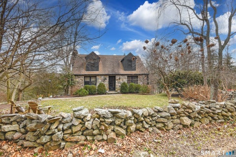 Photo of 24 Cartbridge Road, Weston, CT 06883 (MLS # 24212513)