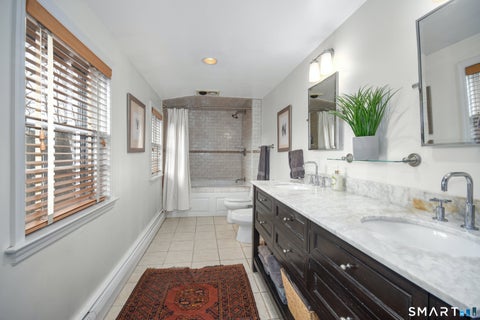 Tiny photo for 24 Cartbridge Road, Weston, CT 06883 (MLS # 24212513)