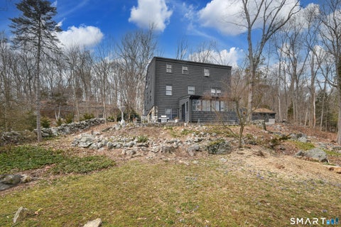 Tiny photo for 24 Cartbridge Road, Weston, CT 06883 (MLS # 24212513)