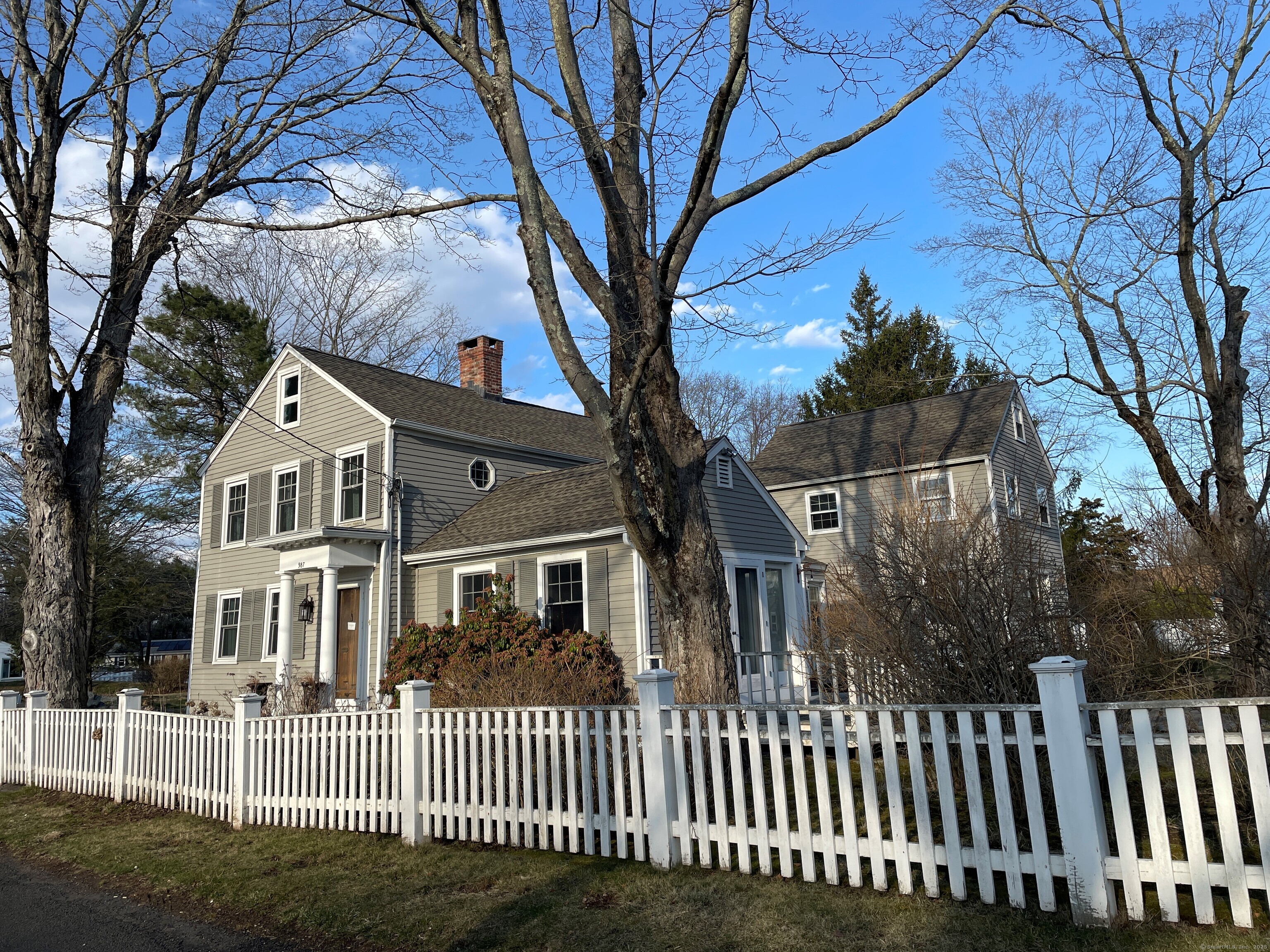 387 N River Street, Guilford, Connecticut image 40