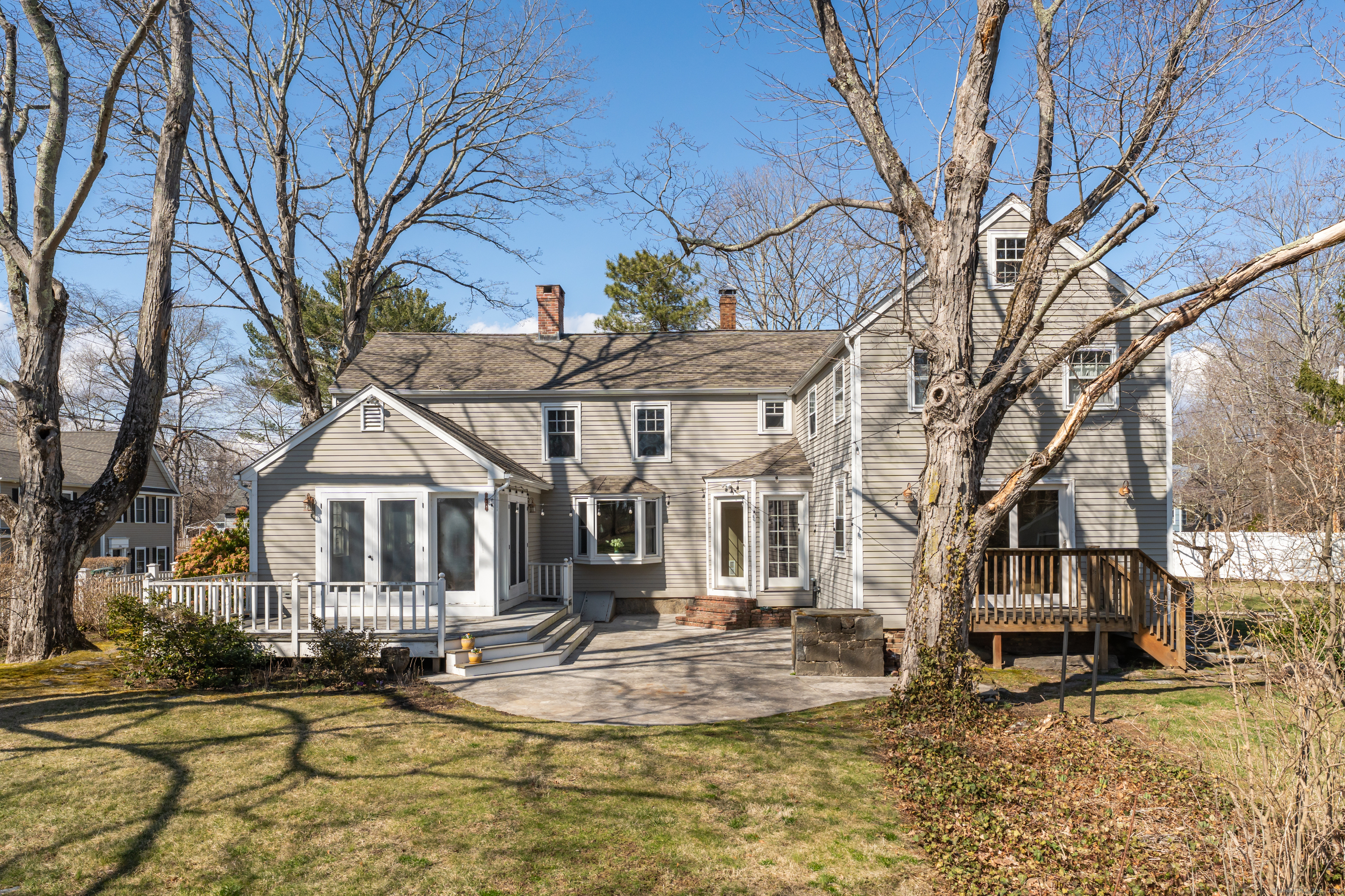 387 N River Street, Guilford, Connecticut image 2