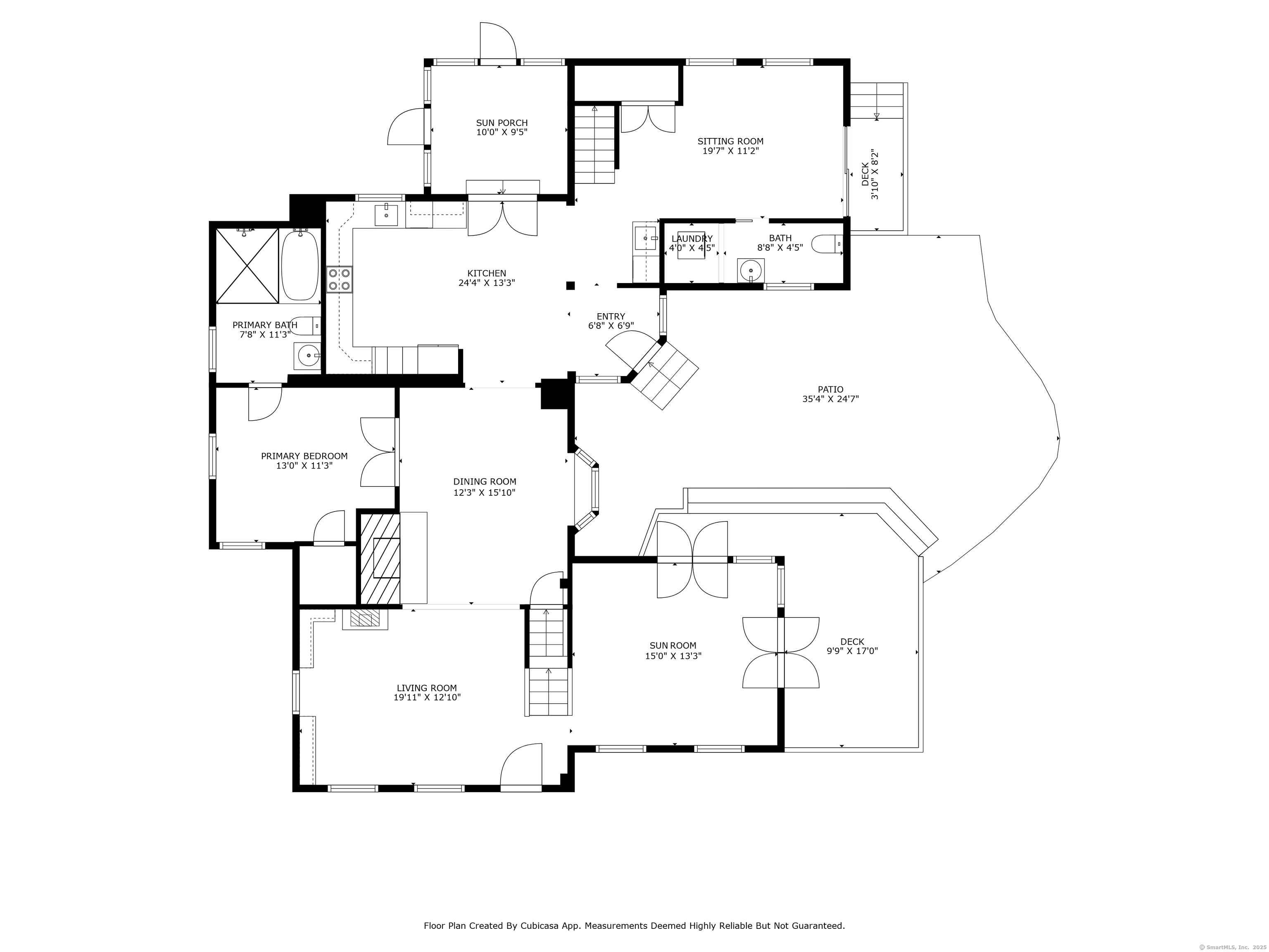 387 N River Street, Guilford, Connecticut image 25