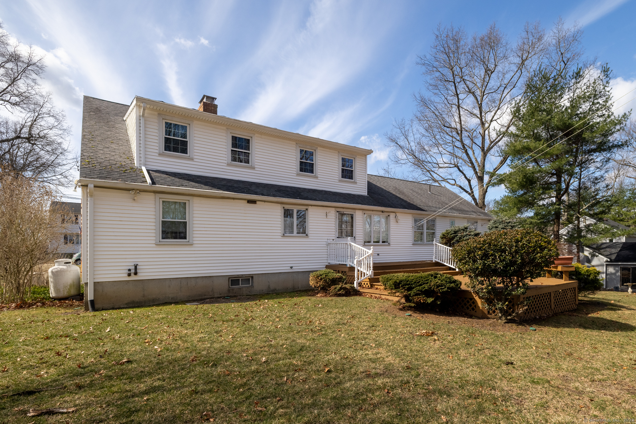 246 Westmont Drive, Waterbury, Connecticut image 32