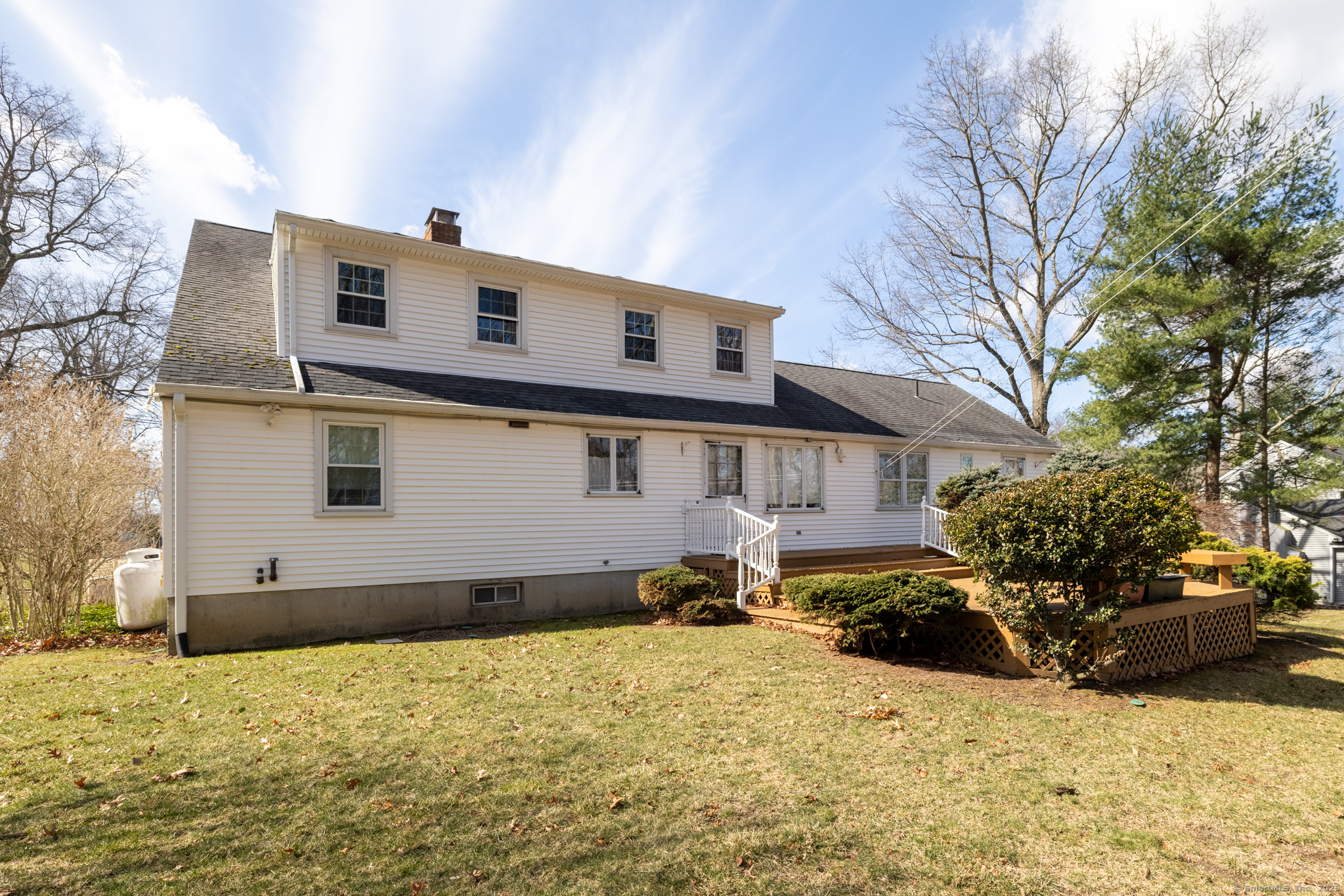 246 Westmont Drive, Waterbury, Connecticut image 28