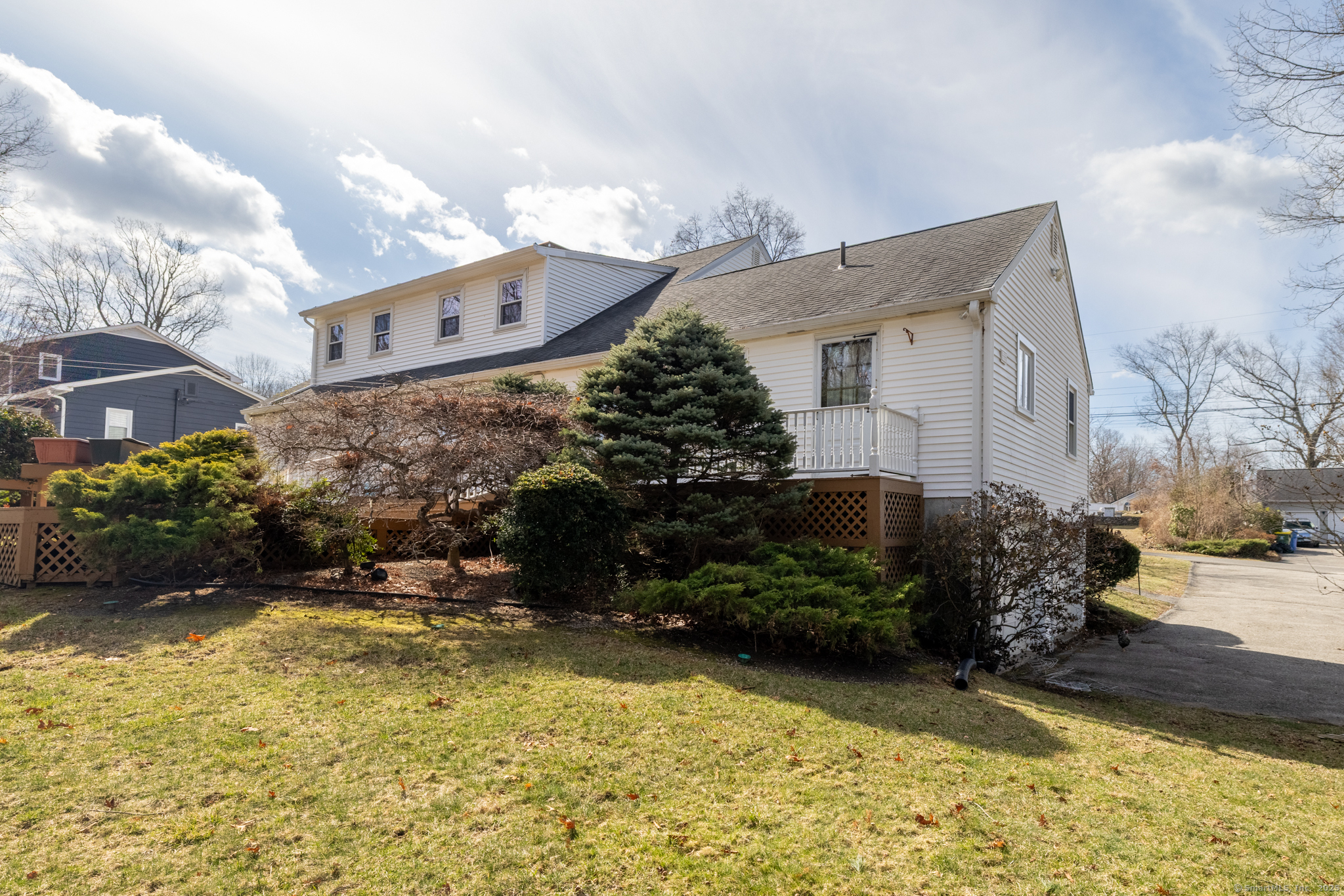 246 Westmont Drive, Waterbury, Connecticut image 35