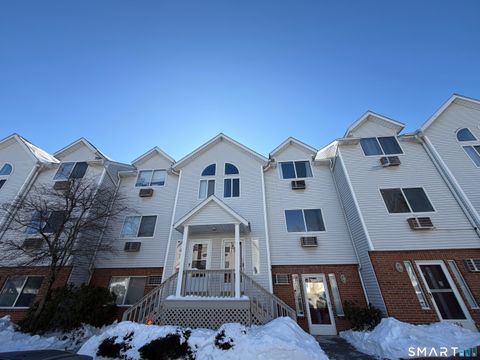 Tiny photo for 925 Oronoke Road #30F, Waterbury, CT 06708 (MLS # 24151992)