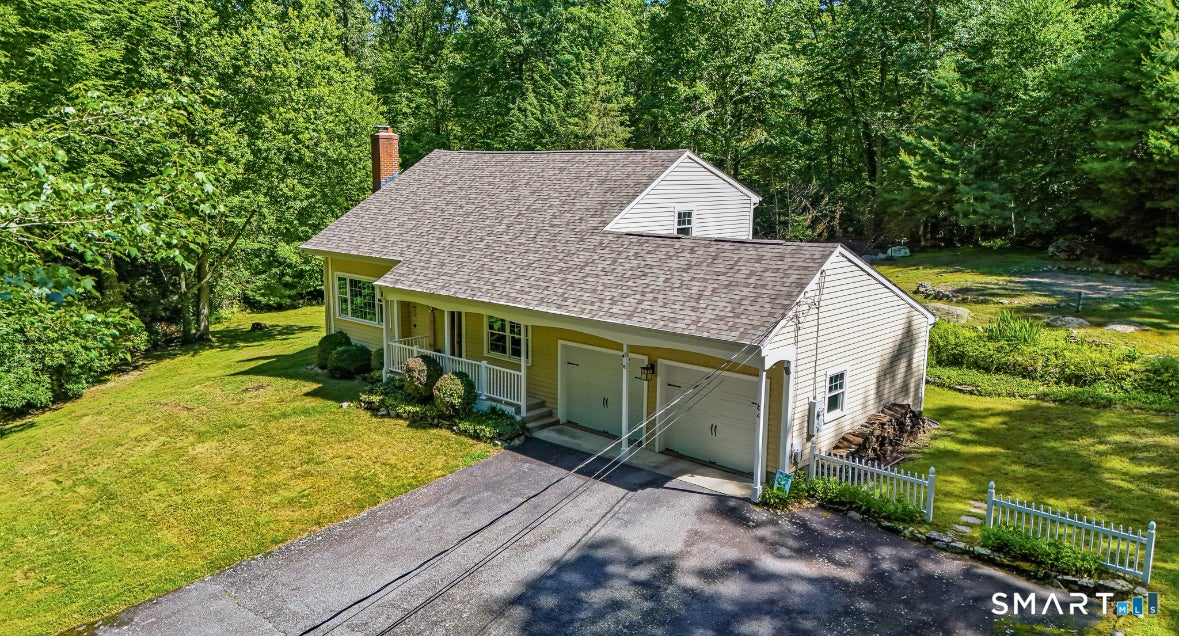 84 Christy Hill Road