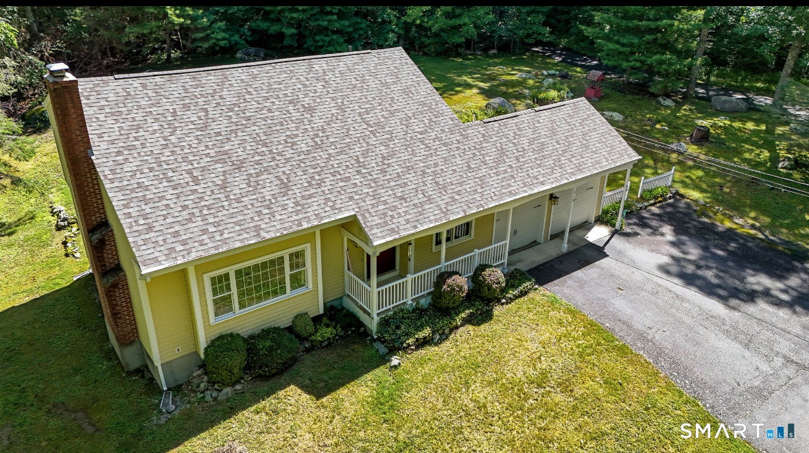 84 Christy Hill Road