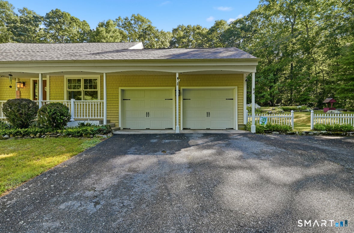84 Christy Hill Road