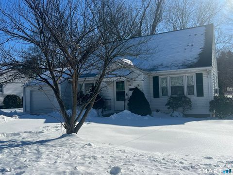 Tiny photo for 23 Pinewood Road, Hamden, CT 06518 (MLS # 24153295)