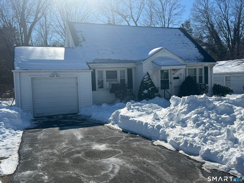 Tiny photo for 23 Pinewood Road, Hamden, CT 06518 (MLS # 24153295)