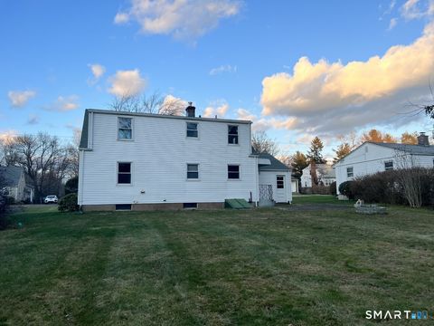 Tiny photo for 23 Pinewood Road, Hamden, CT 06518 (MLS # 24153295)