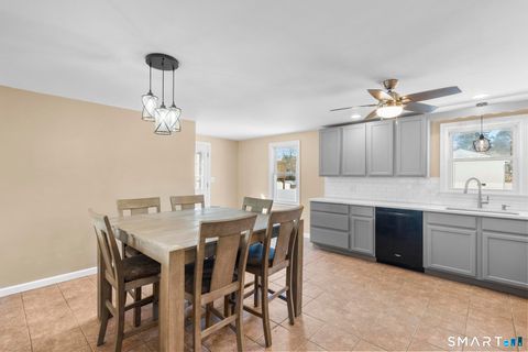 Tiny photo for 36 Aceto Street, Branford, CT 06405 (MLS # 24148363)