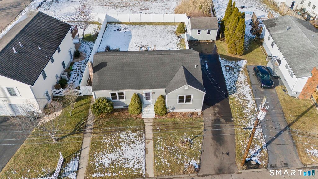 Photo of 36 Aceto Street, Branford, CT 06405 (MLS # 24148363)