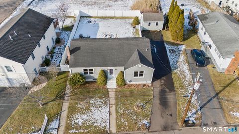 Tiny photo for 36 Aceto Street, Branford, CT 06405 (MLS # 24148363)